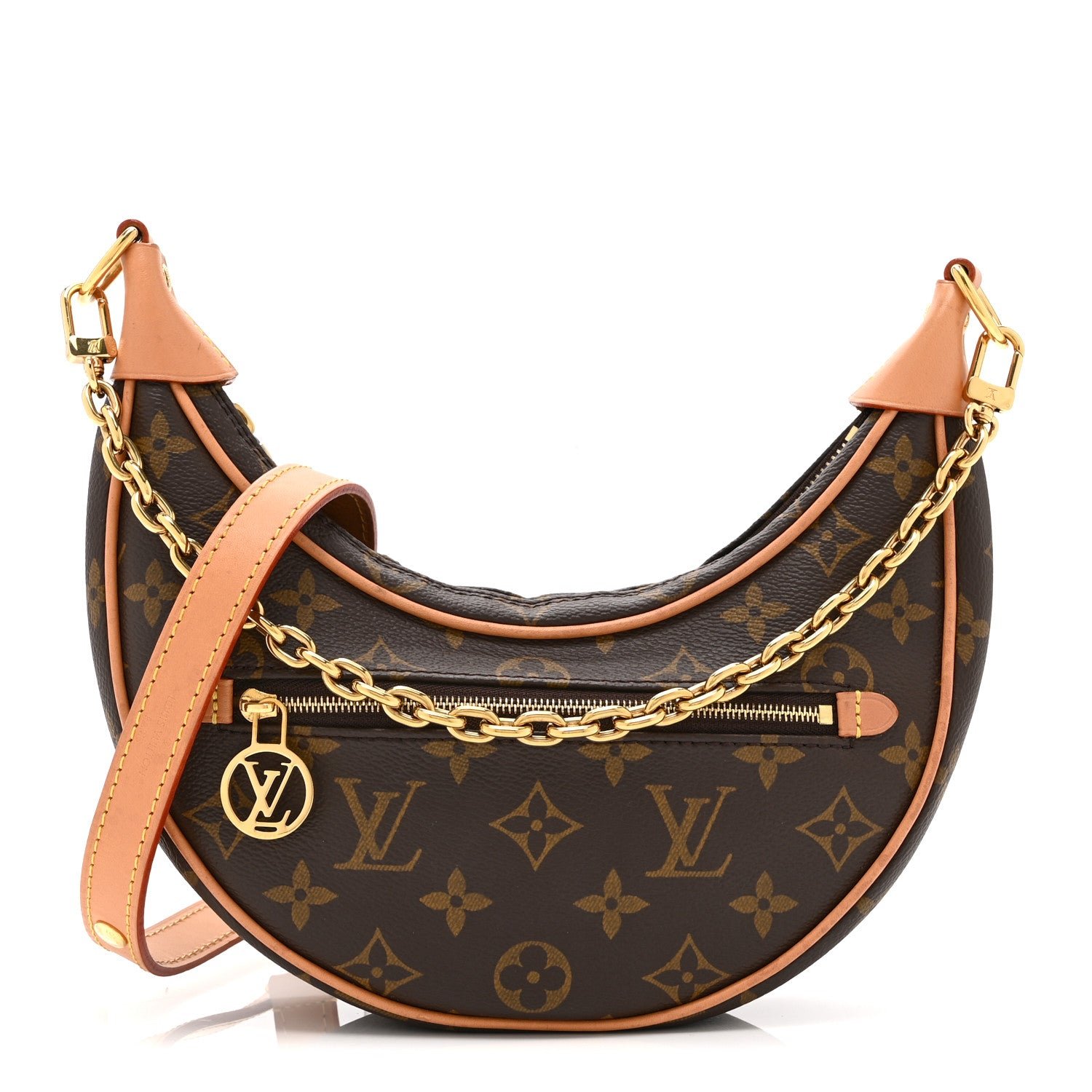 Louis Vuitton Monogram Loop