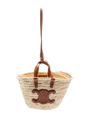 Triomphe Classic Panier Teen