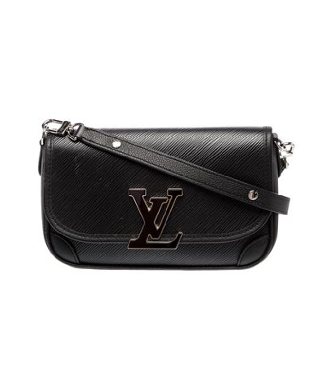 Louis Vuitton Vuitton Epi Leather Buci