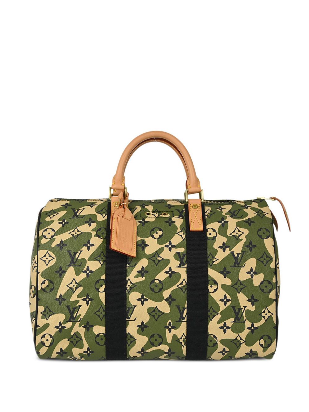 Louis Vuitton 2008 Speedy 35 handbag