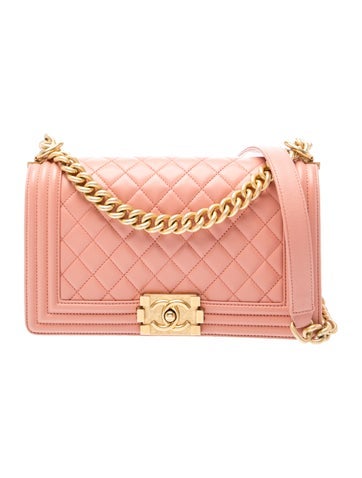 Medium Boy Bag
