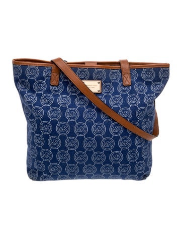 Canvas Shoulder Bag