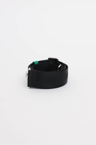 Nylon Alpha Messenger Strap