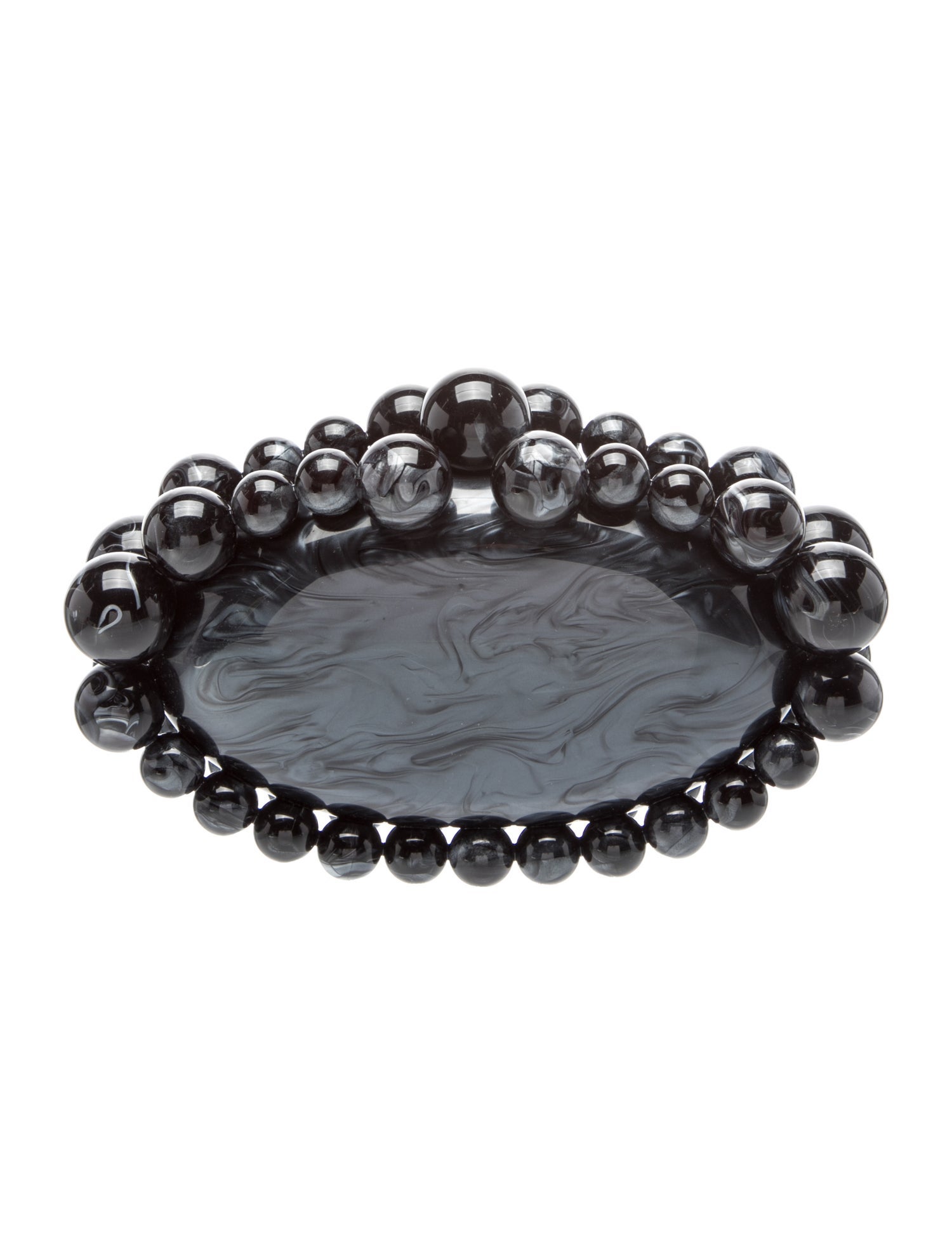 Acrylic Clutch