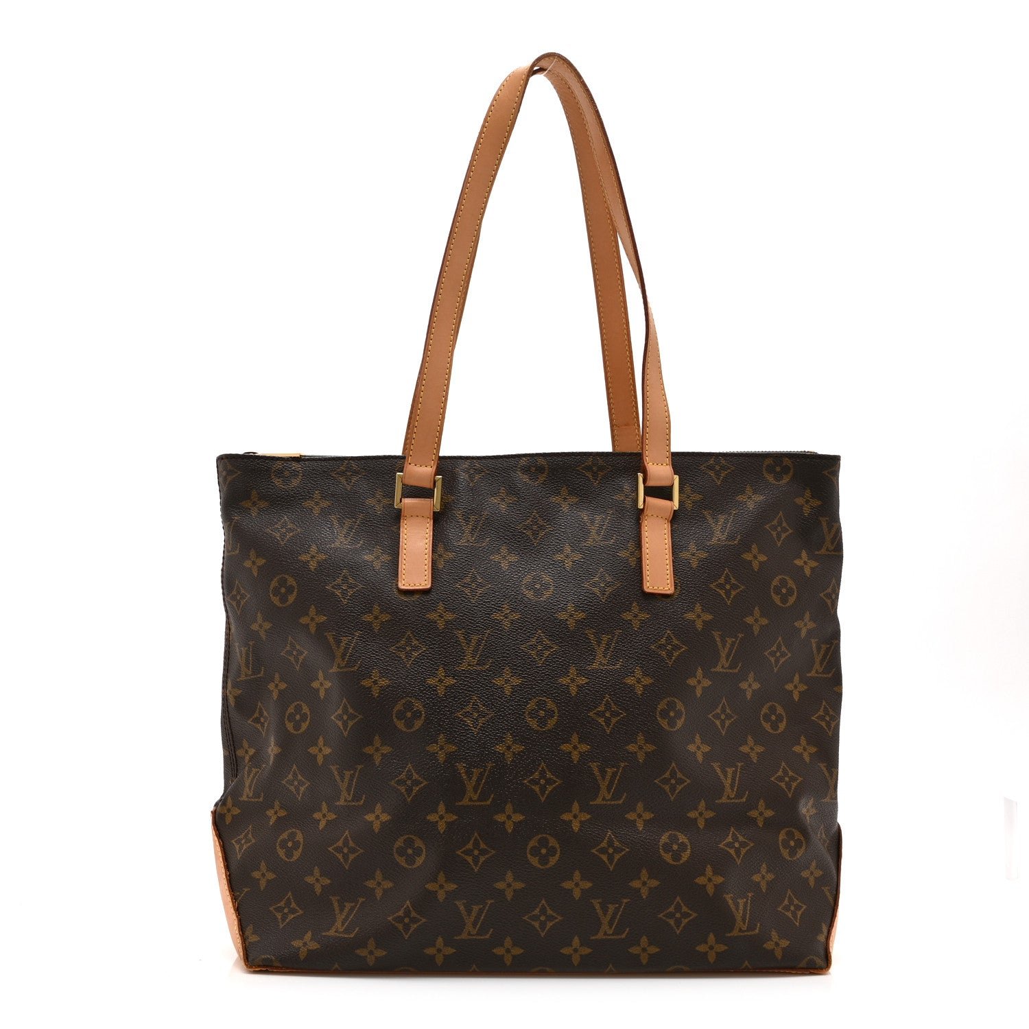 Louis Vuitton Monogram Cabas Mezzo