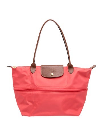 Nylon Tote