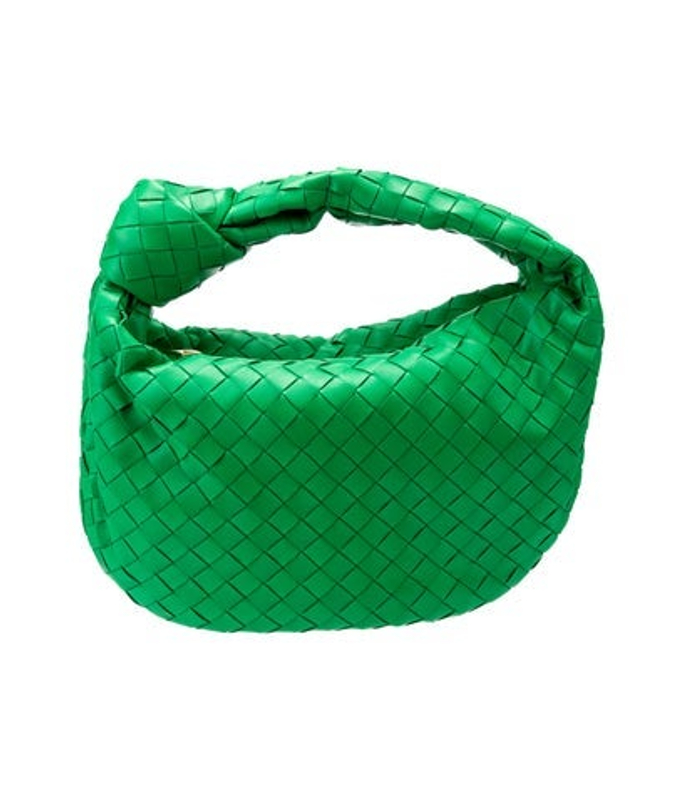 Bottega Veneta Veneta Intrecciato Jodie Teen