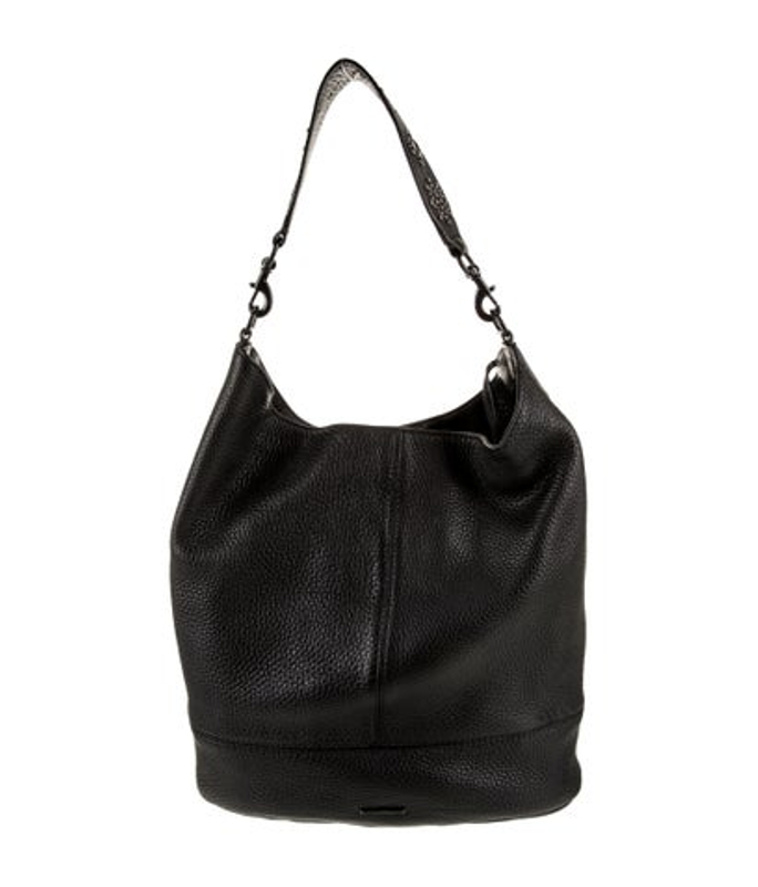 Rebecca Minkoff Minkoff Leather Hobo