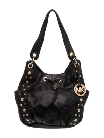 Leather Hobo