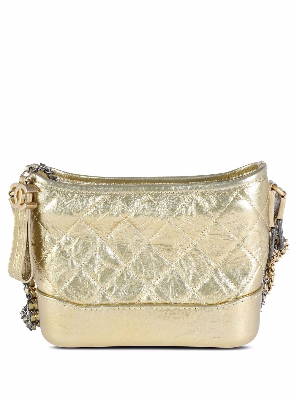 small Gabrielle shoulder bag