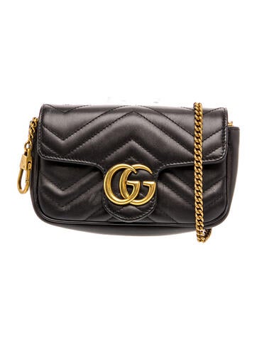Double G Marmont Mini