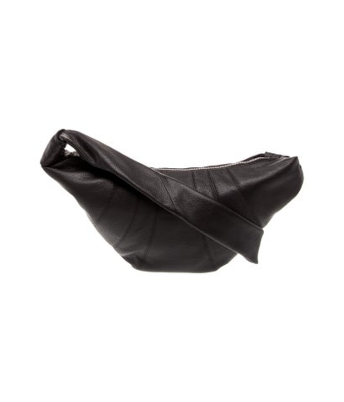 Lemaire Leather Belt Bag