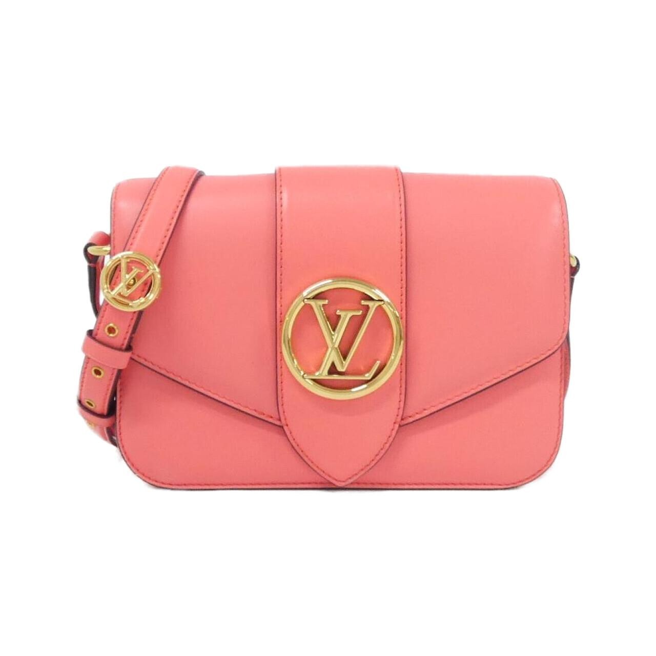 Louis Vuitton LV Pont Neuf M55949 Shoulder Bag