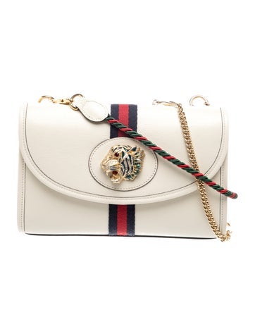 Gucci Web Rajah