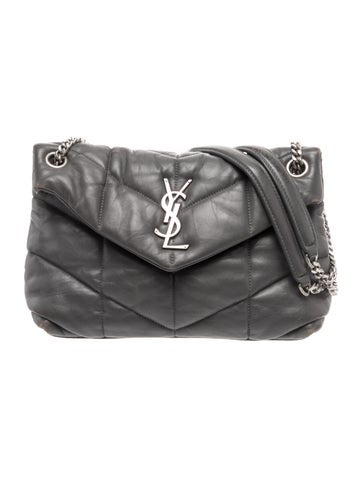 Quilted LouLou Small