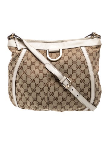 GG Canvas Abbey