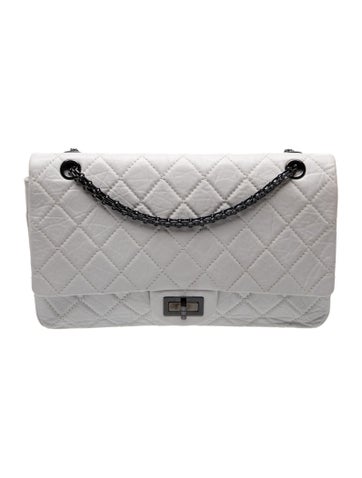 Reissue 227 Double Flap Bag
