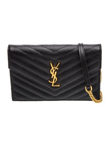 Leather Envelope