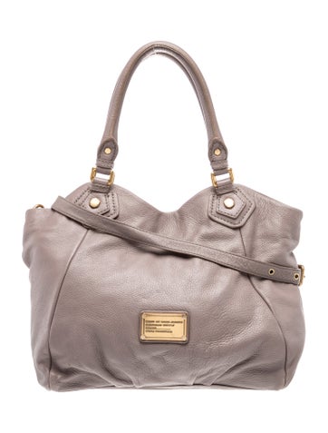 Leather Hobo