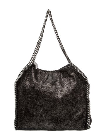 Vegan Suede Shoulder Bag