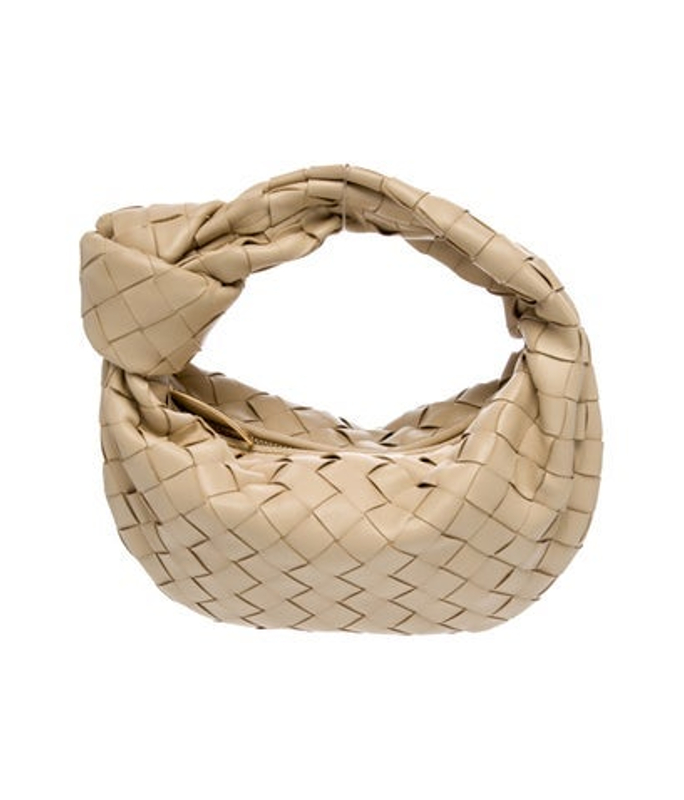 Bottega Veneta Veneta Intrecciato Jodie Mini