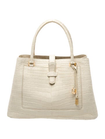 Loro Piana Crocodile Bellevue