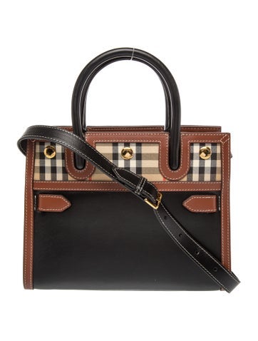 Leather Title