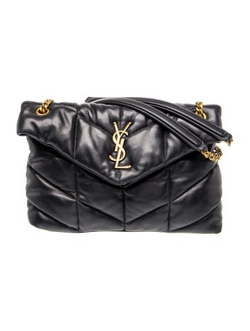 Leather LouLou Medium
