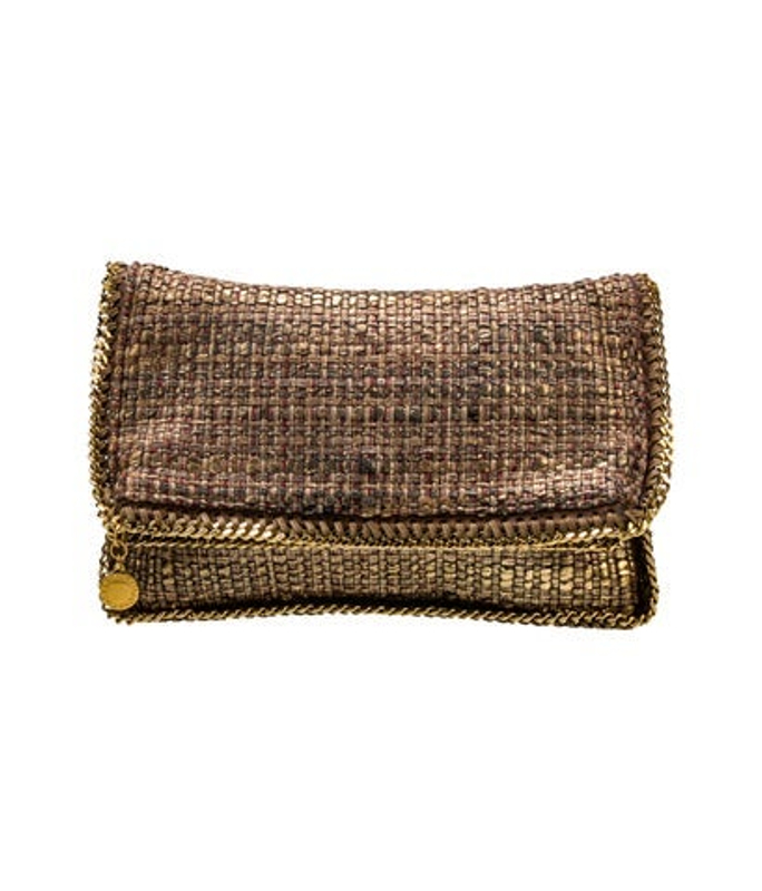 Stella McCartney Mccartney Clutch
