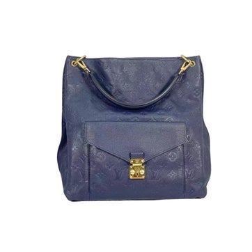 Empreinte Leather Metis Hobo