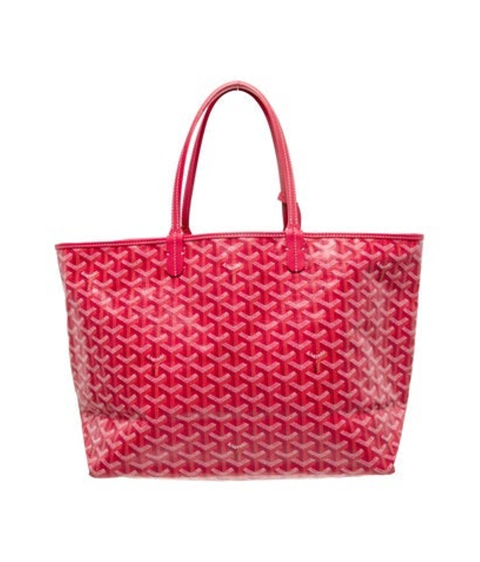 Goyard Goyardine Le Jardin St Louis Pm 2025