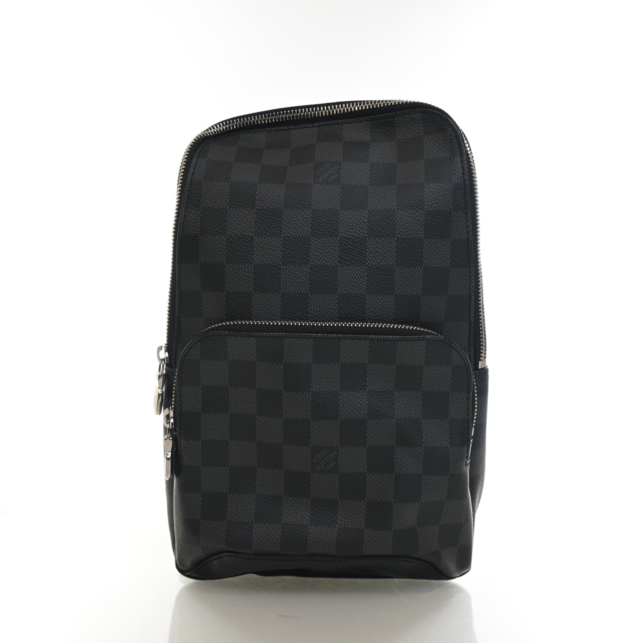 Louis Vuitton Damier Graphite Avenue Sling Bag