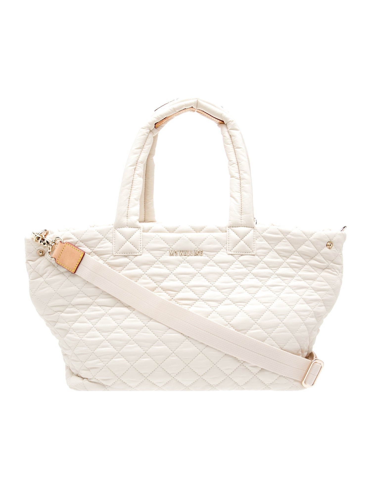 MZ Wallace Nylon Tote