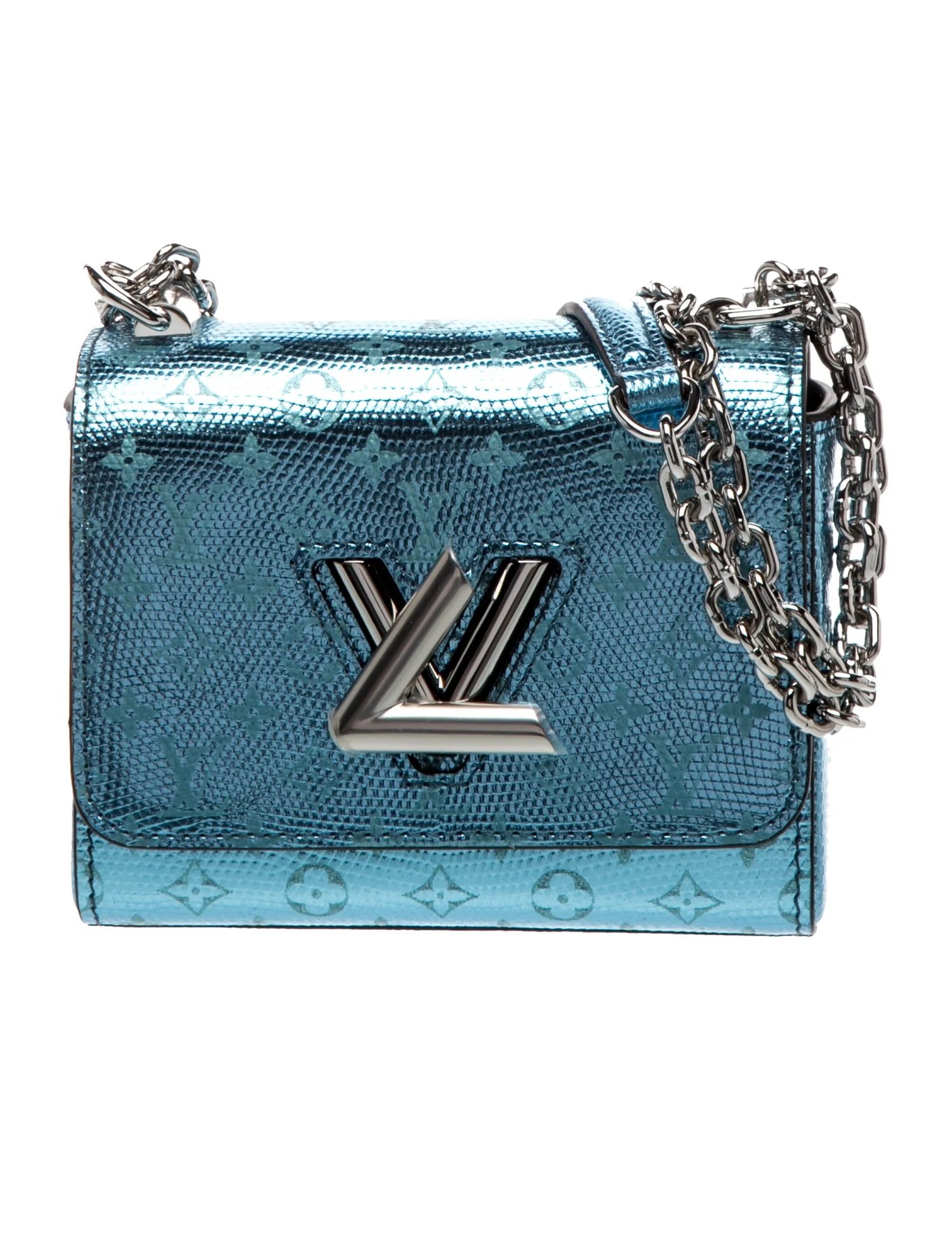 LV Monogram Twist Mini