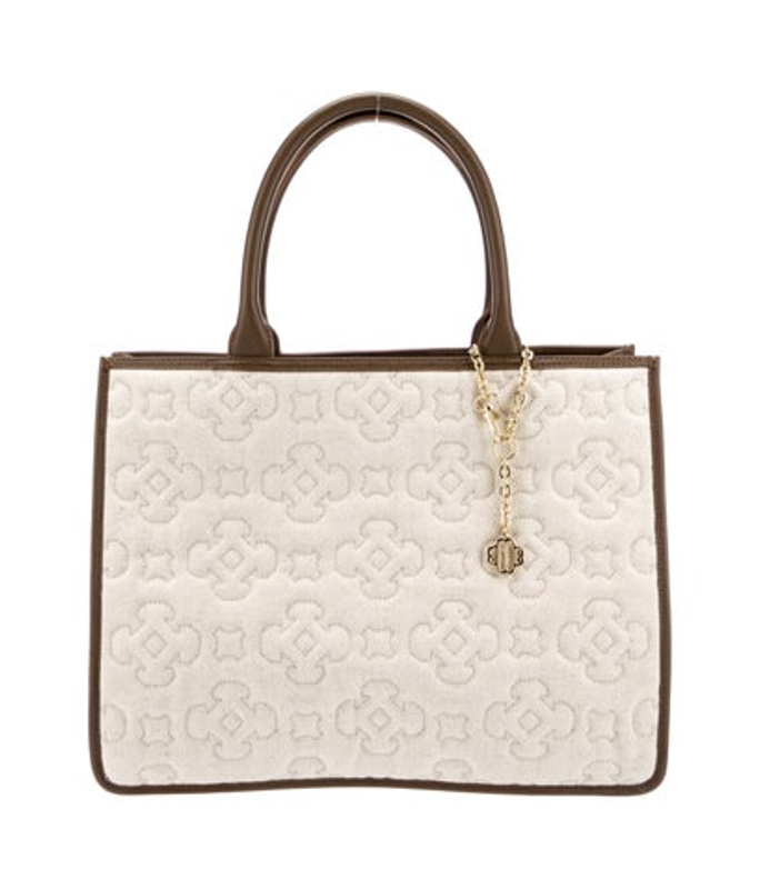 Maje Top Handle Bag