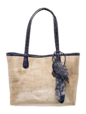 Nancy Gonzalez Tote