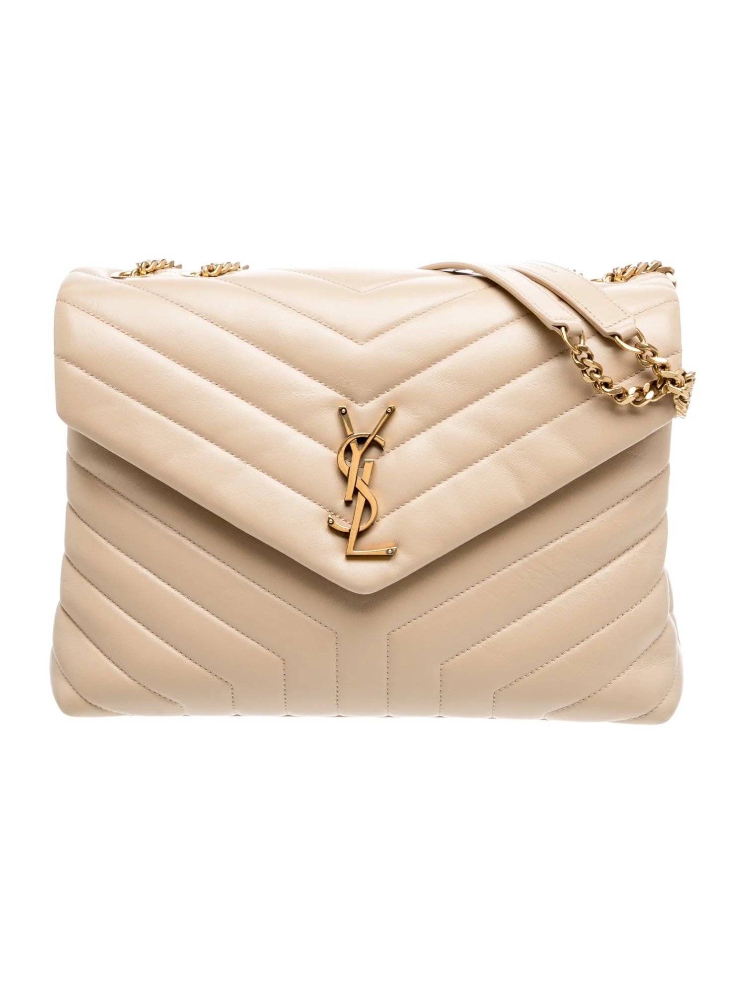 Quilted LouLou Medium