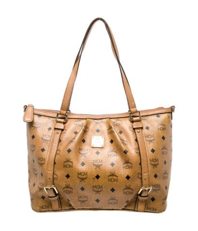 MCM Shoulder Bag