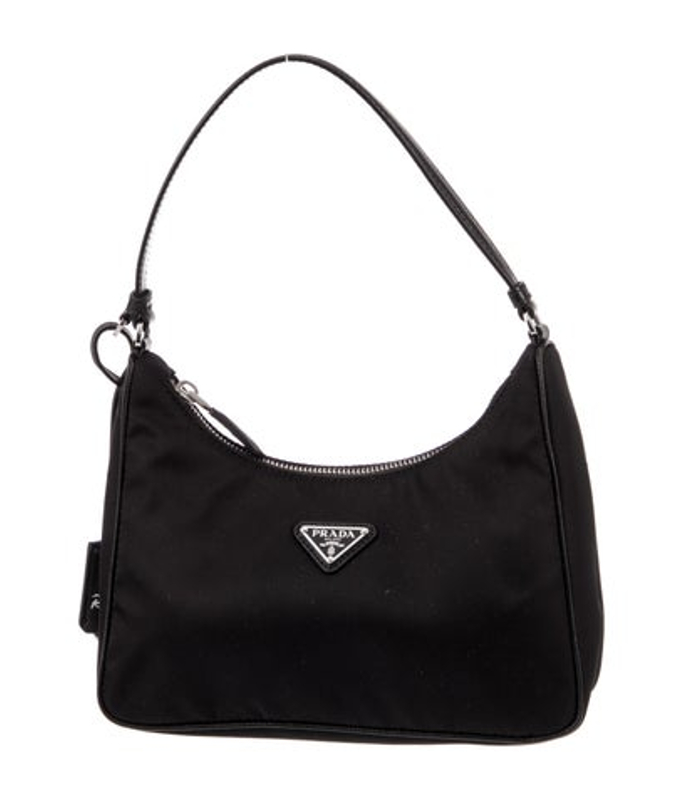 Prada Saffiano Leather Re Edition 2005