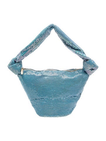 Metal Evening Bag