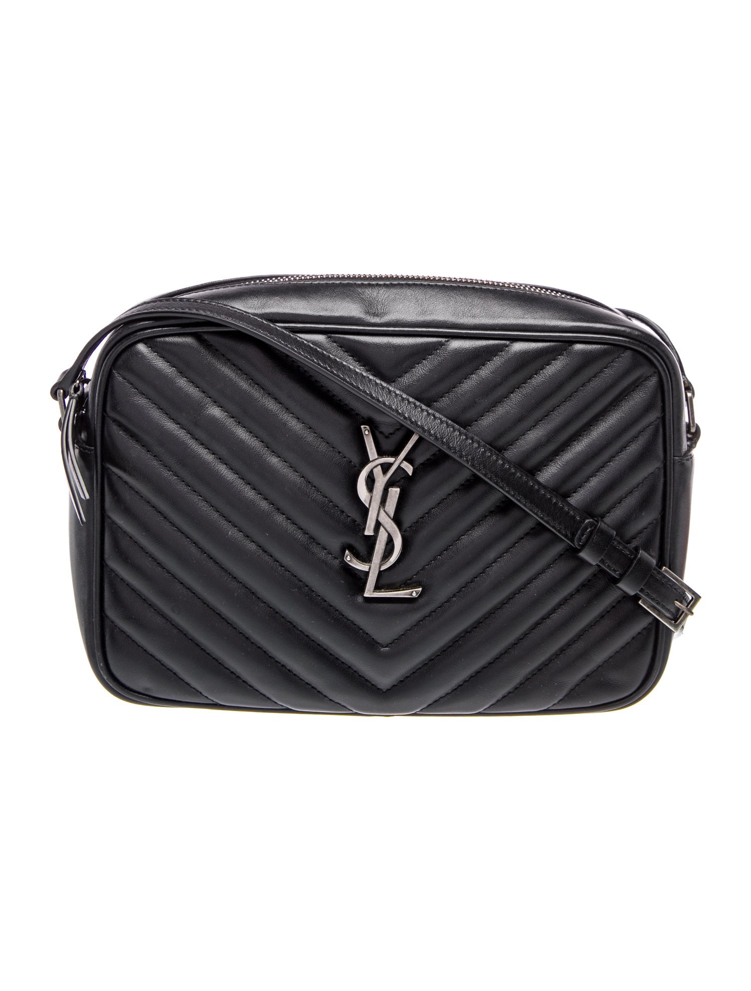 Leather Lou Camera