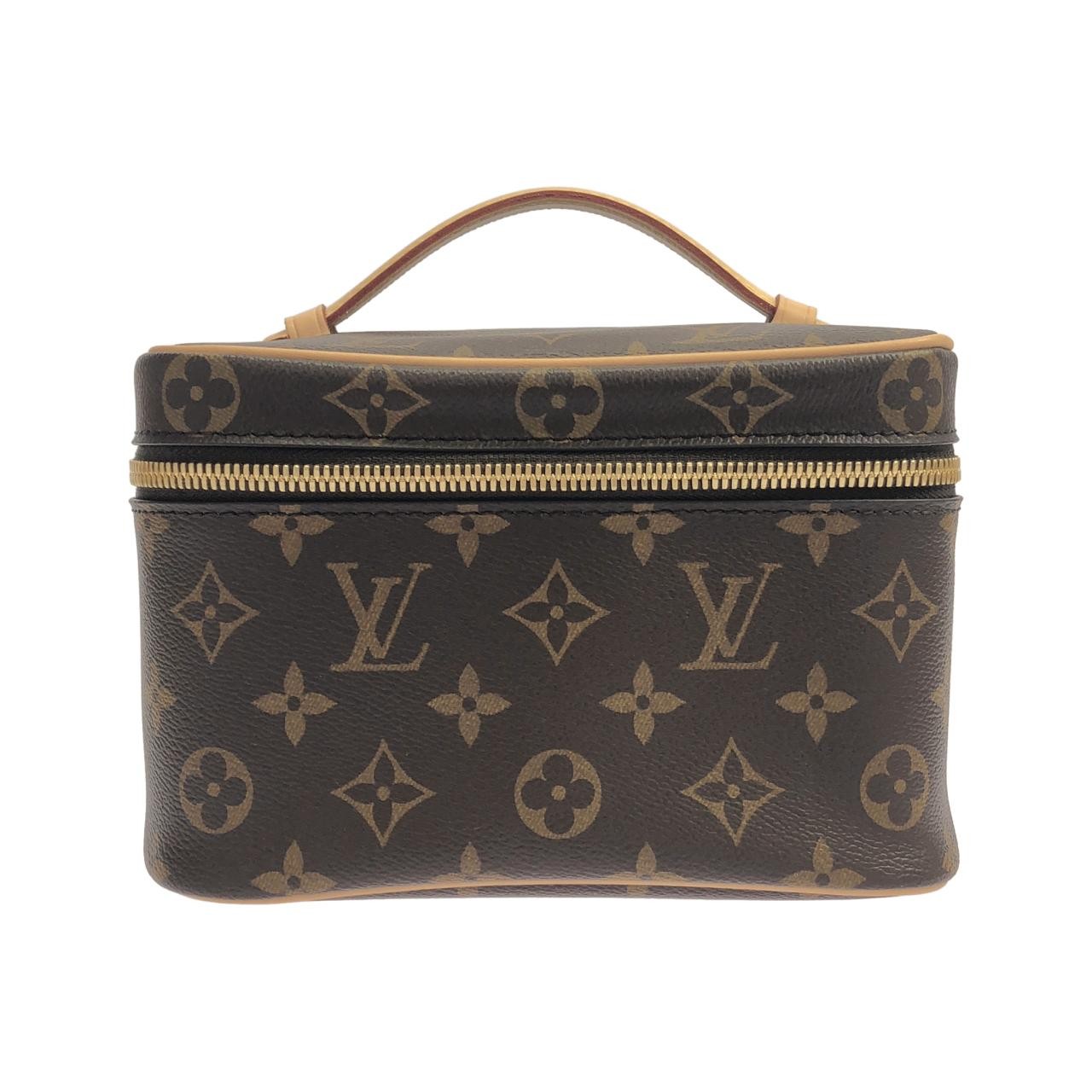 Louis Vuitton Monogram Nice Mini M44495 Bag