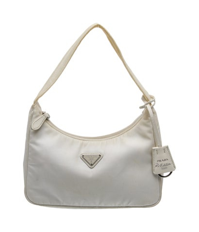 Prada Saffiano Leather Re Edition 2000