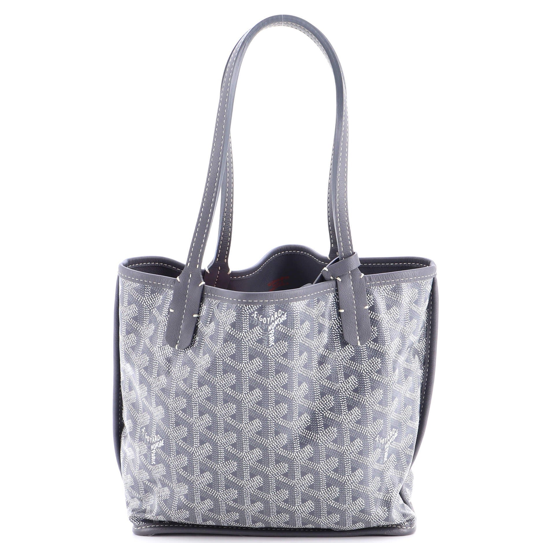 Cloth handbag