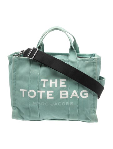 Canvas Tote
