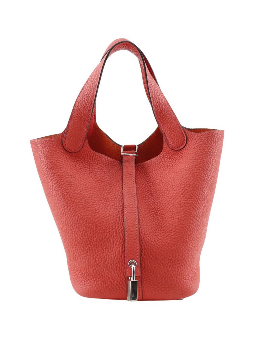 Hermes 2020 Clemence Picotin Lock 18 handbag