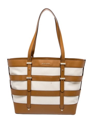 Canvas Tote