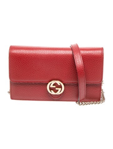 Interlocking G Wallet on Chain