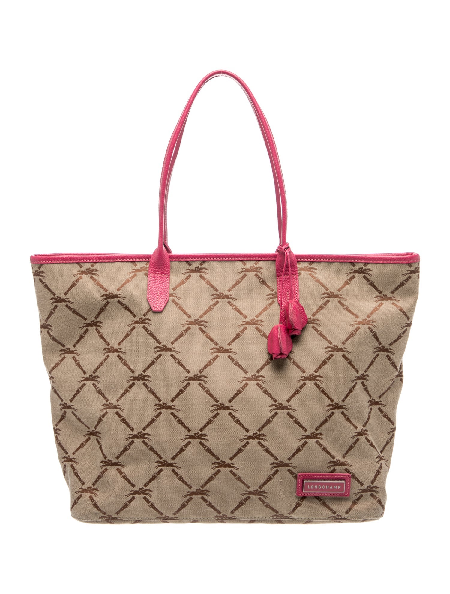 Canvas Tote