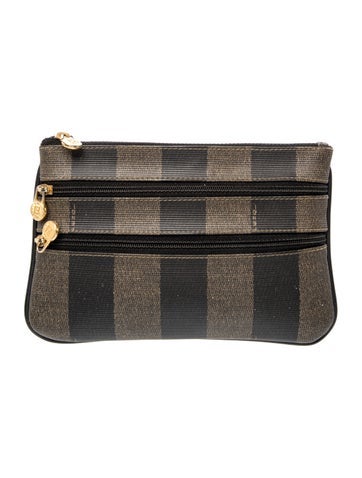 Pequin Clutch Vintage